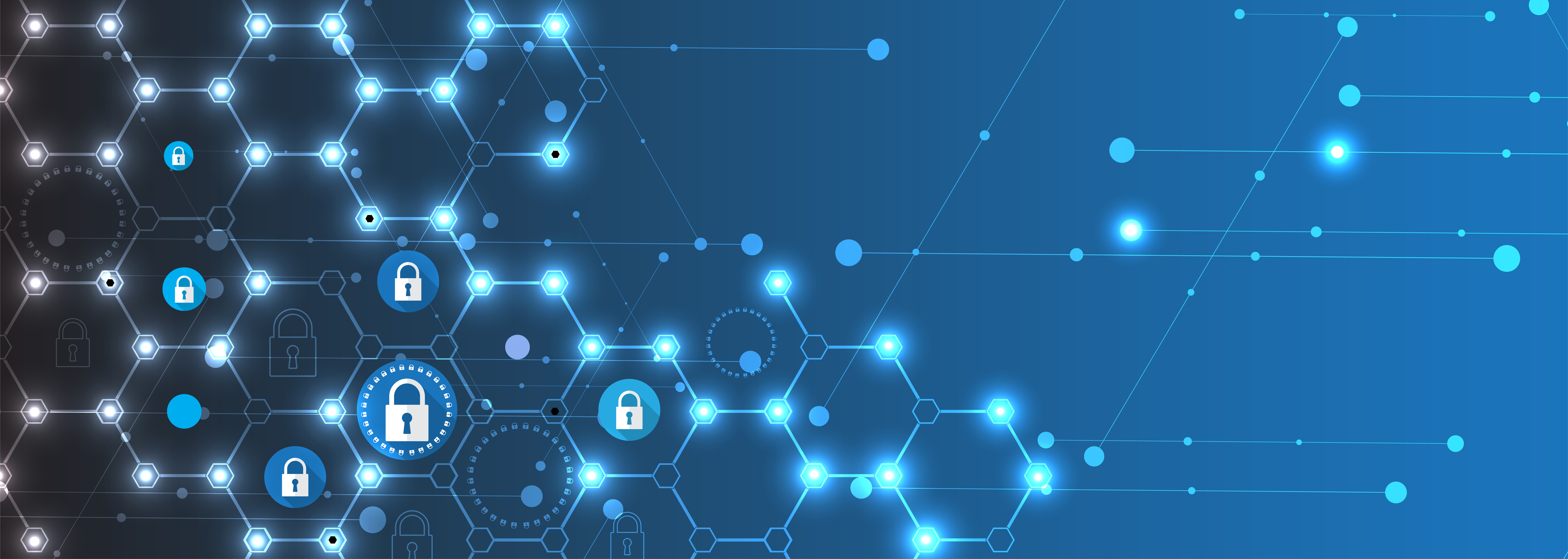 Align Cybersecurity Align - Colorful Textures - Beautiful 4K Collection